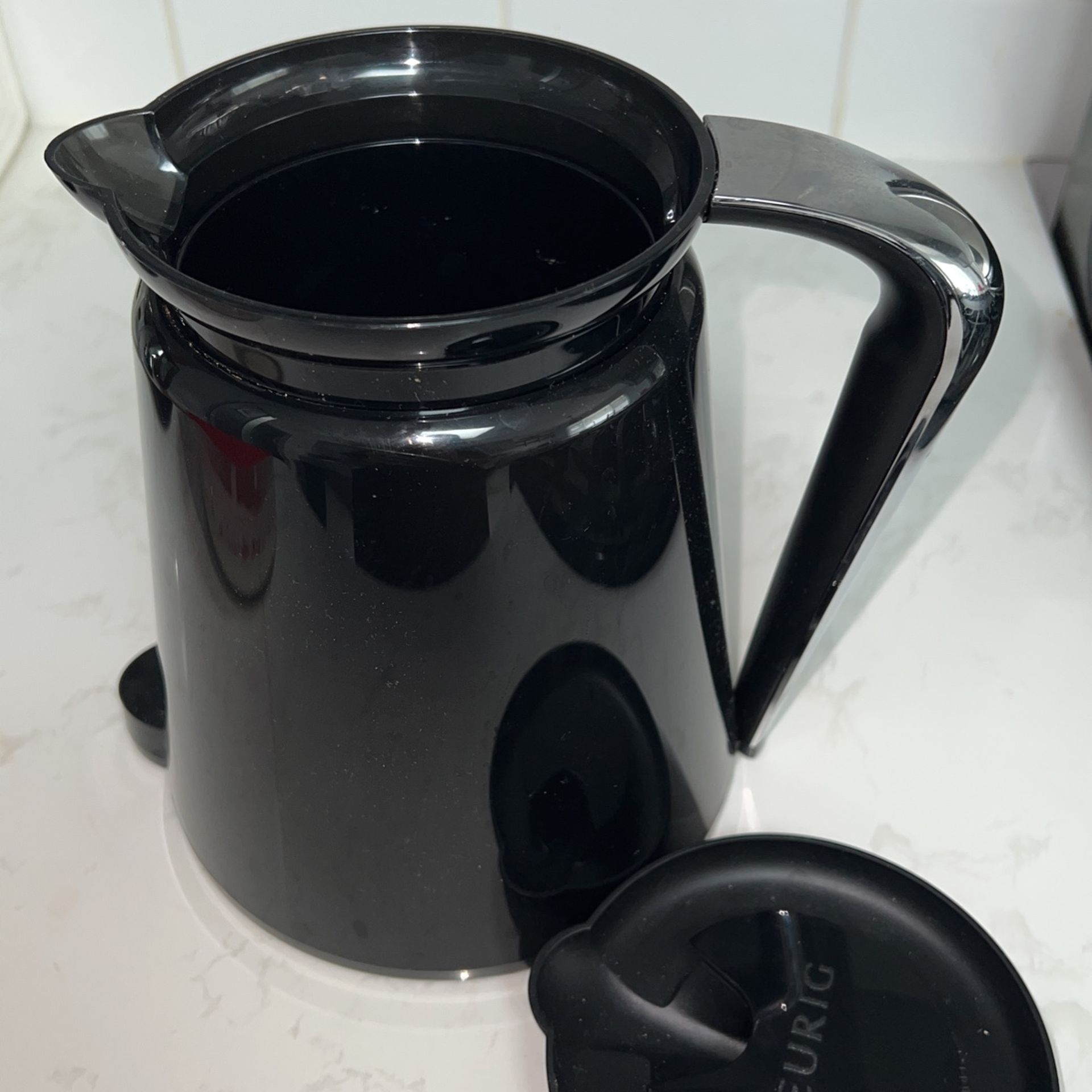 Keurig Carafe