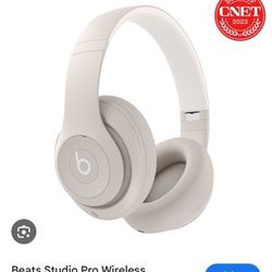 Beats Studio Pro’s for Sale