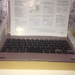 wireless Keyboard User Manual