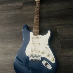 Fender Standard Stratocaster 