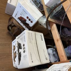 WIO Hardscape Stones Rocks For Aquascape Aquascaping Planted Aquarium Fish Tanks 