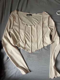 Long Sleeve Shein