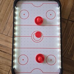 Air Hockey games for kids