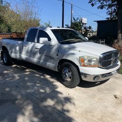 2006 Dodge Ram 3500