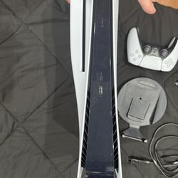 PS5 