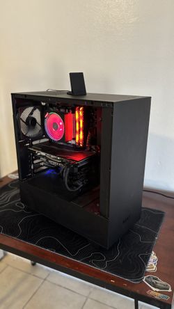 Ryzen 7 2700X Gaming PC w/ RTX 2070 Super – Ready to Play 🔥