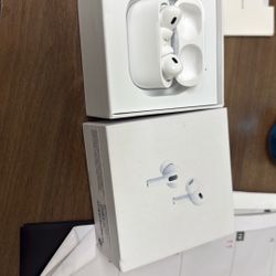 Apple AirPods 2
