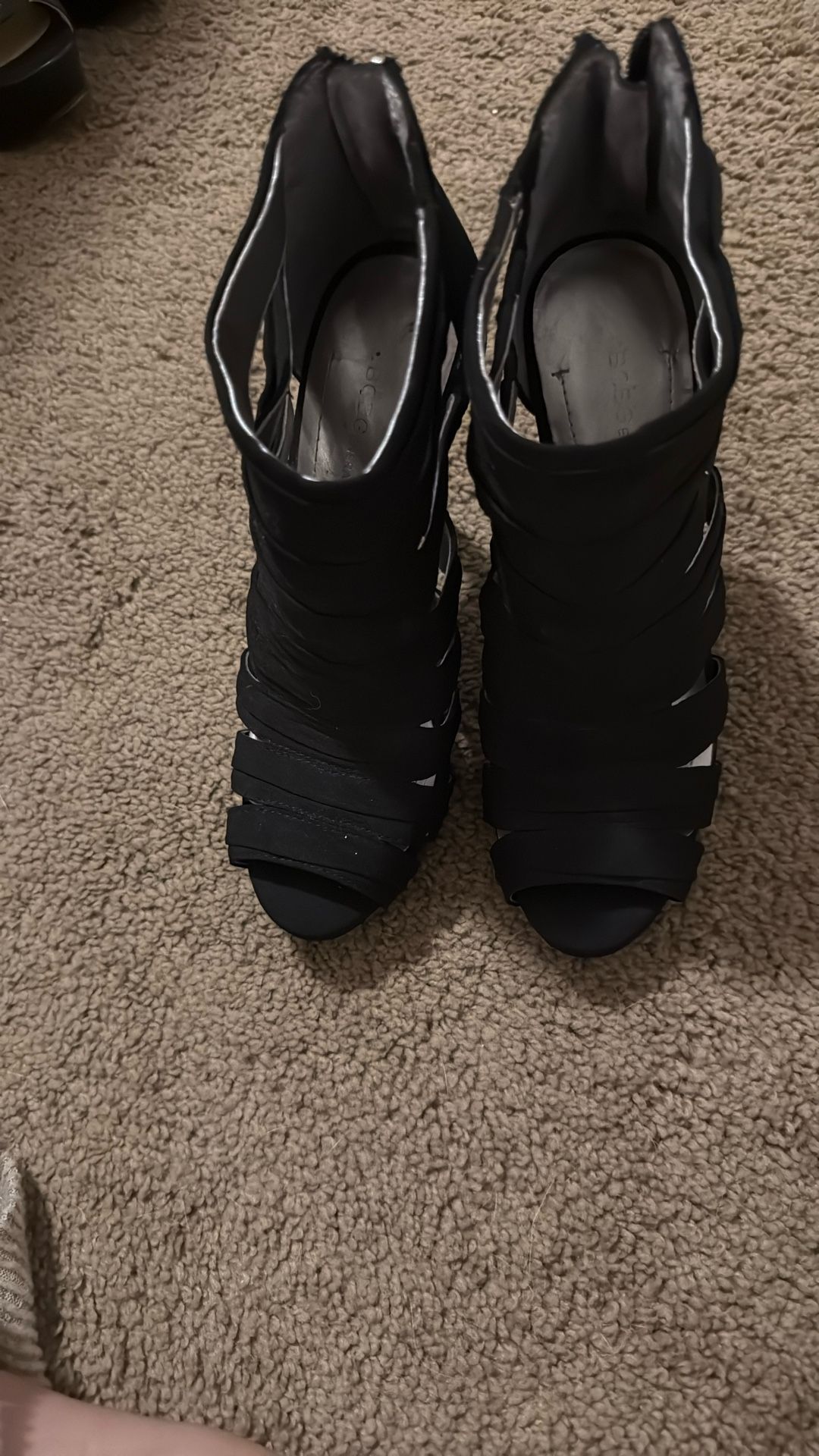 Heels