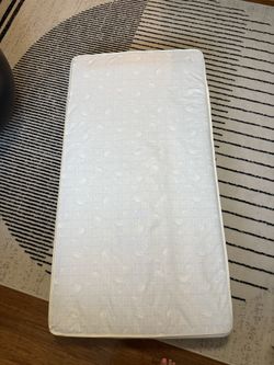 Serta Crib Matress