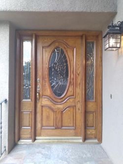 Door
