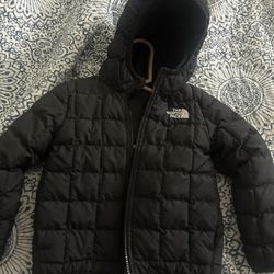North Face toddler jacket 