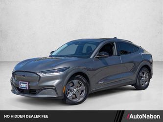 2023 Ford Mustang Mach-E