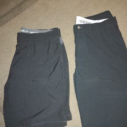 Men's Shorts Size 36