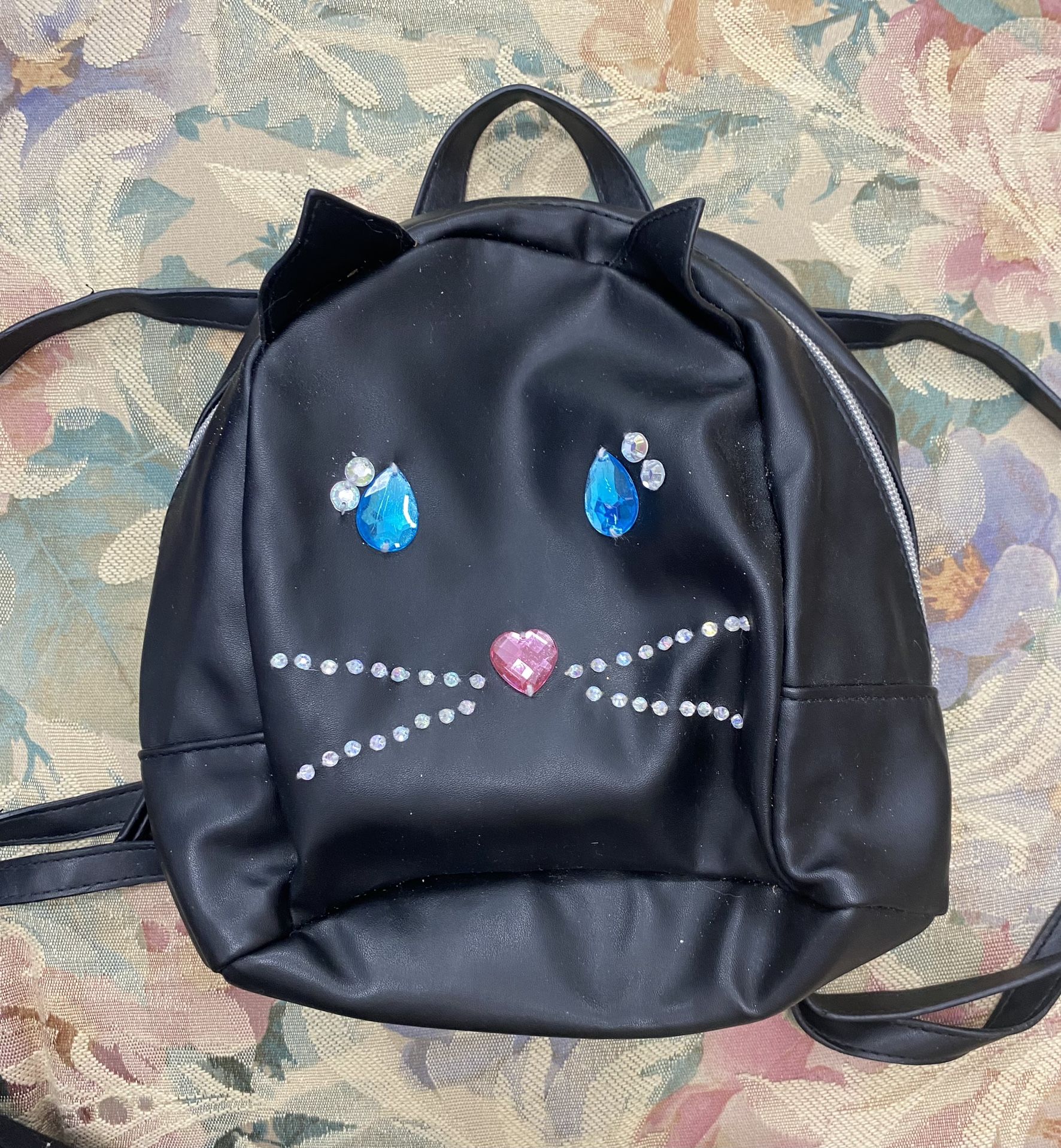 Kitty Backpack