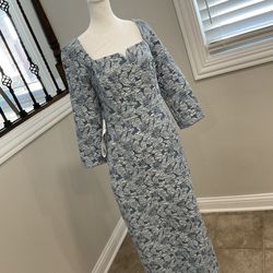 Medium Size Dress 