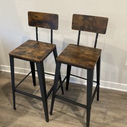 Stools 