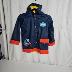 Thomas Raincoat Size S BOY
