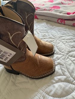 Boots 5t