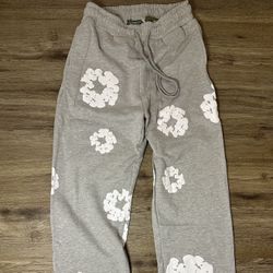 Denim Tears ‘Cotton Wreath’ Sweatpants 