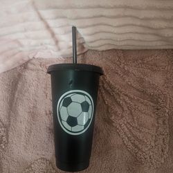 36 Soccer cups