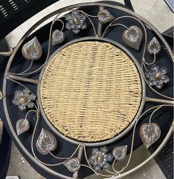 Wall hanging or basket