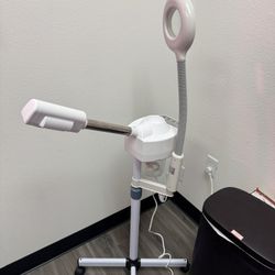 Facial Steamer 