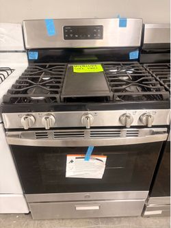 Ge gas stove on sale