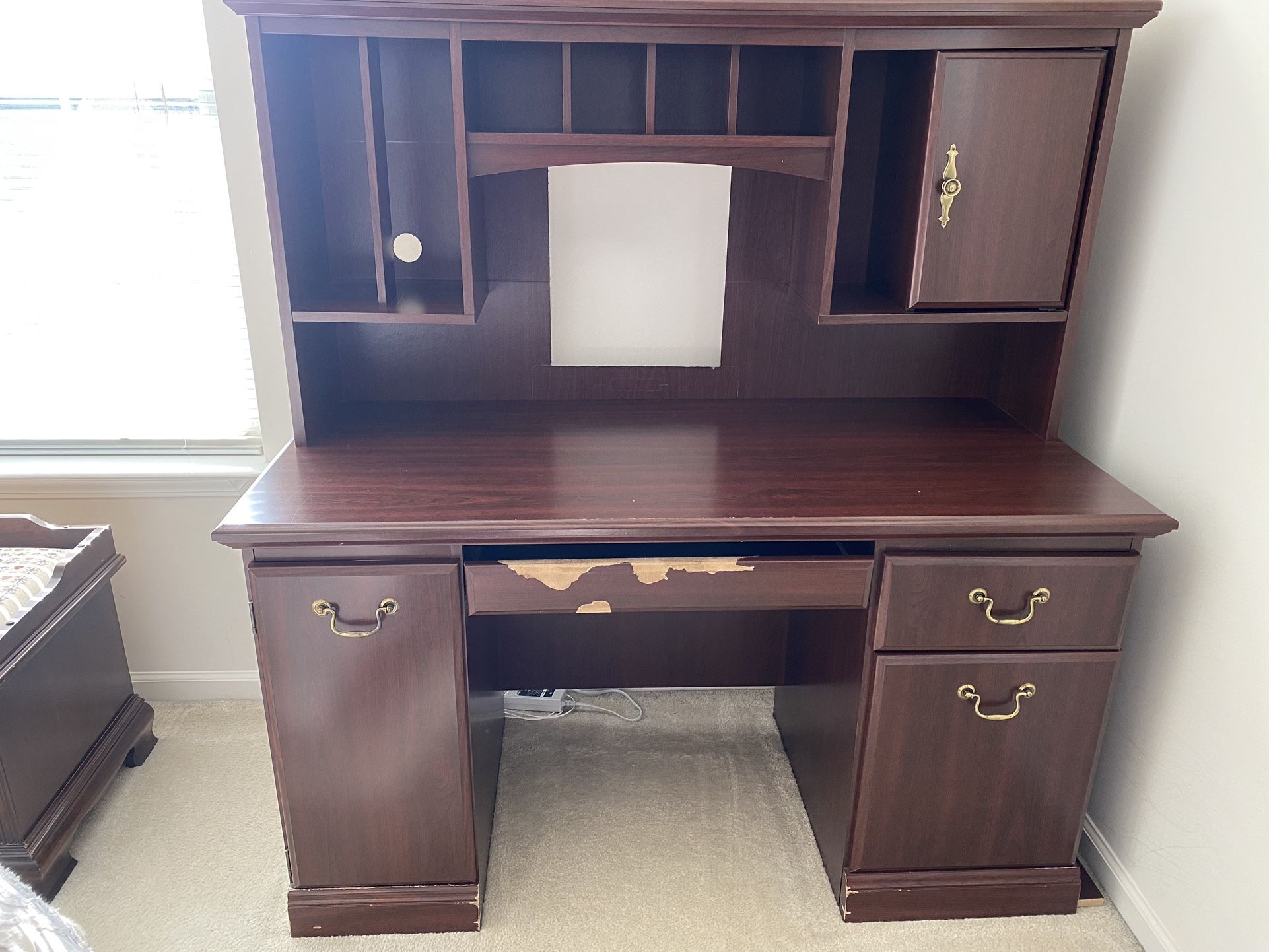 Desk