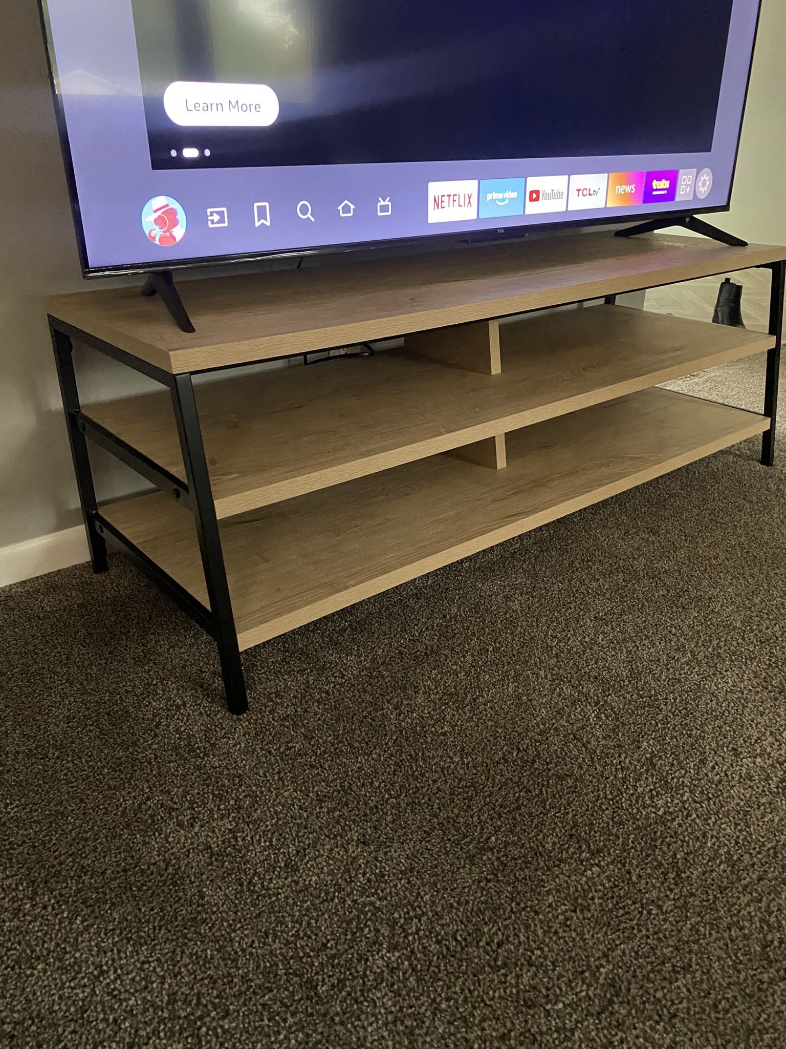 Tv Stand 