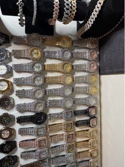 Watch’s