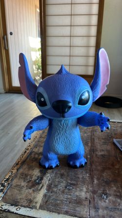 Disney Stitch