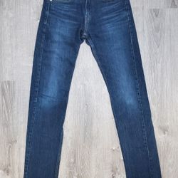 3 Pants For Tall & Skinny Men