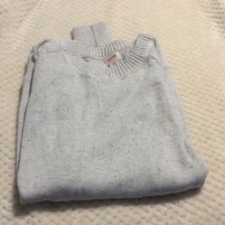 Crew Neck Sweater