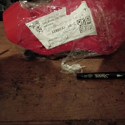 PR brake caliper for Tesla sb mlkrun20