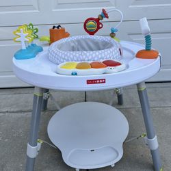Infant Activity Center