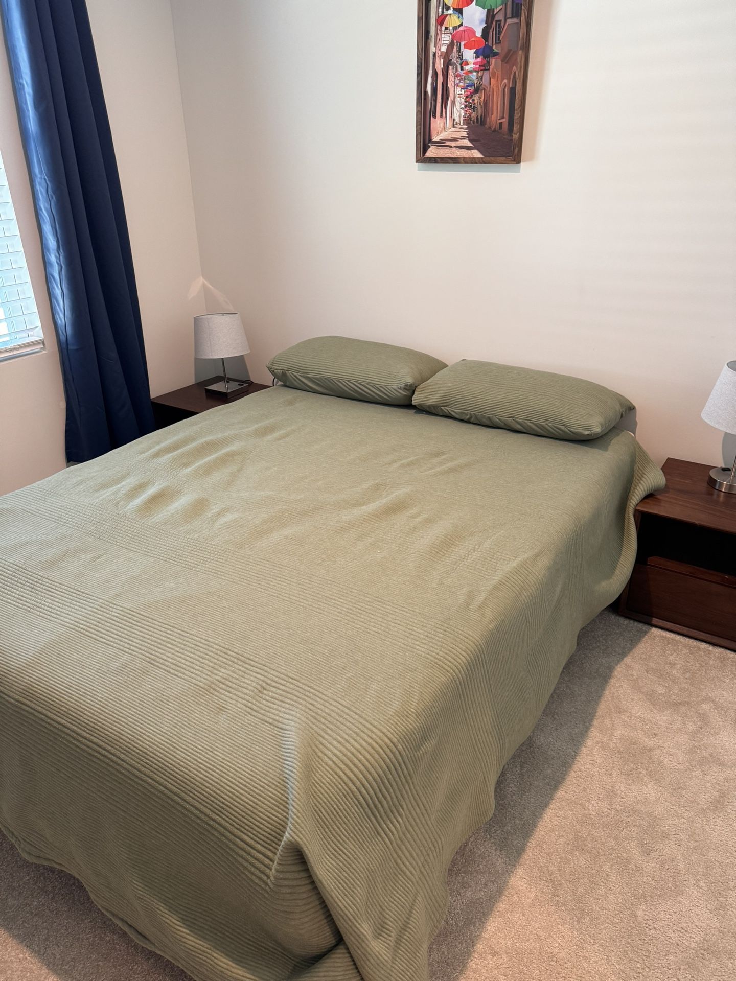 Bedroom Set