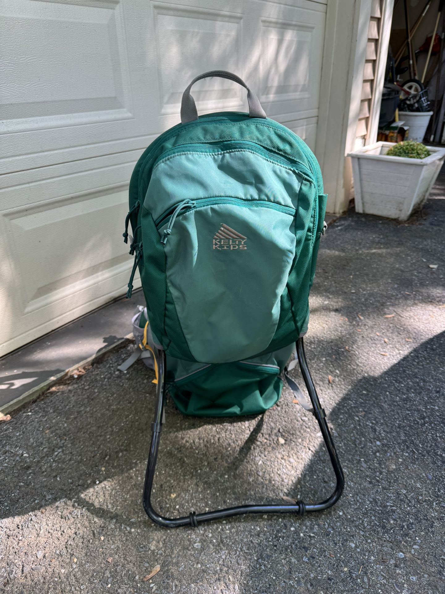 Kelty Child Carrier Backpack