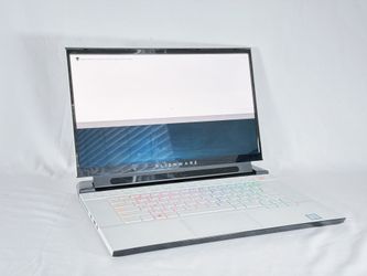 Alienware m15 R2 gaming laptop