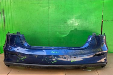 BUMPER 2019 2020 2021 2022 2023 MAXIMA