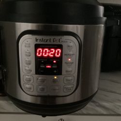 Instant Pot