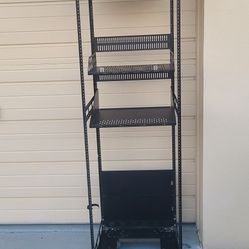 computer tower