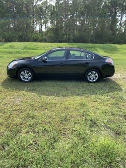 2010 Nissan Altima