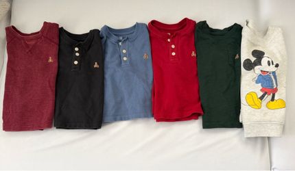 Baby Gap