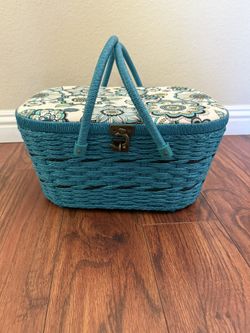 Sewing Basket