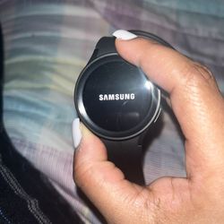Samsung Watch 5 Pro [bluetooth]- EXCELLENT CONDITION
