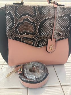 Charming Charlie handbag