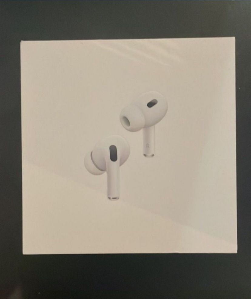 AirPods