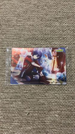 PJSK KAITO CARD