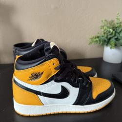 Jordan 1 High 