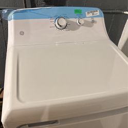 GE Dryer 
